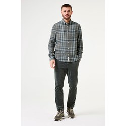 Spodnie męskie Garcia  - zdjęcie produktu