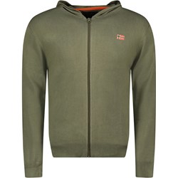 Sweter męski Geographical Norway w sportowym stylu  - zdjęcie produktu