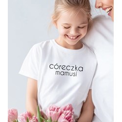 Bluzka dziewczęca Timeforf  - zdjęcie produktu