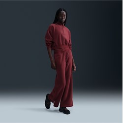 Spodnie damskie Nike w sportowym stylu  - zdjęcie produktu