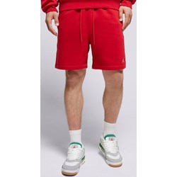 Spodenki męskie Jordan w sportowym stylu  - zdjęcie produktu