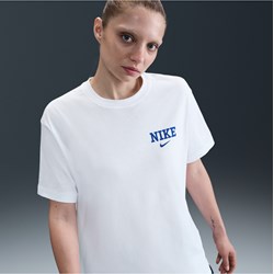 Bluzka damska Nike  - zdjęcie produktu