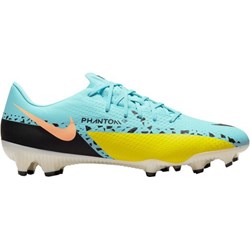 Buty sportowe męskie Nike sznurowane  - zdjęcie produktu
