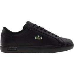 Trampki męskie Lacoste - streetstyle24.pl - zdjęcie produktu