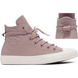 Trampki damskie Converse sportowe  - zdjęcie produktu