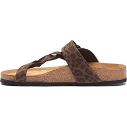 Klapki damskie Comfortfusse - Limango Polska - zdjęcie produktu