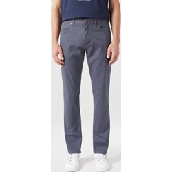 Wrangler spodnie męskie  - zdjęcie produktu