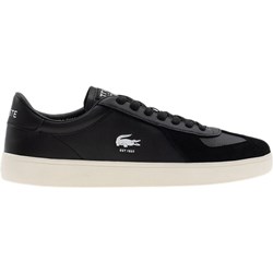 Trampki męskie Lacoste młodzieżowe na jesień  - zdjęcie produktu