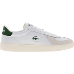 Trampki męskie Lacoste z tkaniny  - zdjęcie produktu