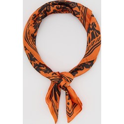 Szalik/chusta Reserved w abstrakcyjnym wzorze casual  - zdjęcie produktu