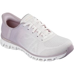 Buty sportowe damskie Skechers - ButyModne.pl - zdjęcie produktu