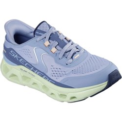 Buty sportowe damskie Skechers - ButyModne.pl - zdjęcie produktu