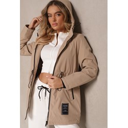 Parka damska Renee - renee.pl - zdjęcie produktu
