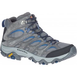 Buty trekkingowe męskie Merrell - Sportstylestory.com - zdjęcie produktu