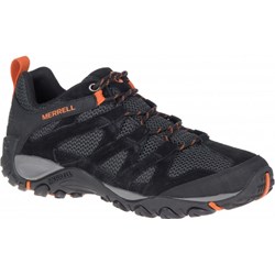 Buty trekkingowe męskie Merrell - Sportstylestory.com - zdjęcie produktu