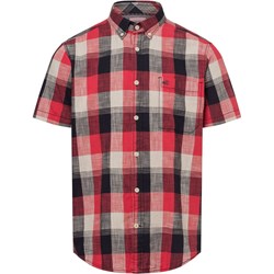 Koszula męska Camel Active - vangraaf - zdjęcie produktu