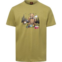 T-shirt męski vangraaf - zdjęcie produktu