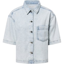 Koszula damska Marc O'Polo - vangraaf - zdjęcie produktu