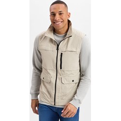 Kamizelka męska Graaf - vangraaf - zdjęcie produktu