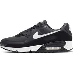 Buty sportowe męskie Nike wiązane  - zdjęcie produktu