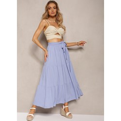Spódnica Renee midi  - zdjęcie produktu