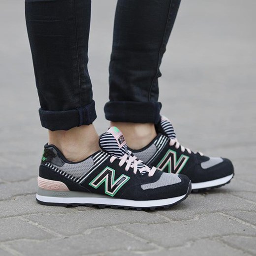 new balance 373 damskie na nogach new balance 373 damskie na nogach