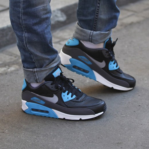 nike air max 90 męskie skórzane nike air max 90 męskie skórzane
