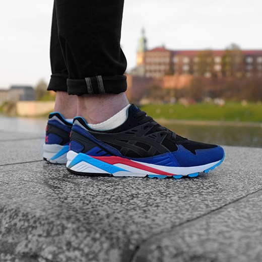asics KAYANO brązowe asics KAYANO brązowe