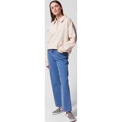 Jeansy damskie Outhorn - Sportstylestory.com - zdjęcie produktu