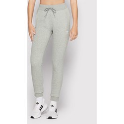 Spodnie damskie Adidas sportowe  - zdjęcie produktu