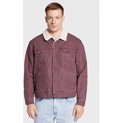 Kurtka męska Levi's z jeansu  - zdjęcie produktu