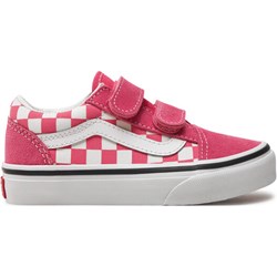 Trampki dziecięce Vans - MODIVO - zdjęcie produktu
