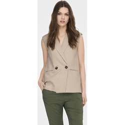 Kamizelka damska ONLY casual  - zdjęcie produktu