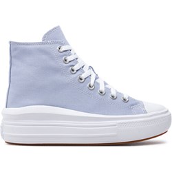Trampki damskie Converse - MODIVO - zdjęcie produktu