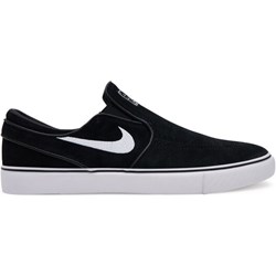 Trampki męskie Nike sb na wiosnę sportowe z tkaniny  - zdjęcie produktu