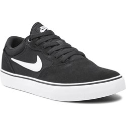 Trampki męskie Nike sb na jesień  - zdjęcie produktu