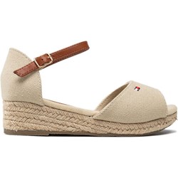 Sandały dziecięce Tommy Hilfiger - MODIVO - zdjęcie produktu