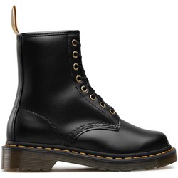 Dr. Martens workery damskie skórzane sznurowane casualowe  - zdjęcie produktu