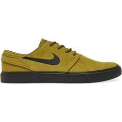 Buty sportowe męskie żółte Nike zoom  - zdjęcie produktu