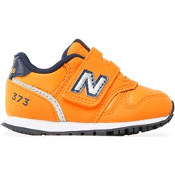 Buty sportowe dziecięce New Balance na rzepy  - zdjęcie produktu