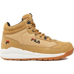 Buty zimowe męskie Fila  - zdjęcie produktu