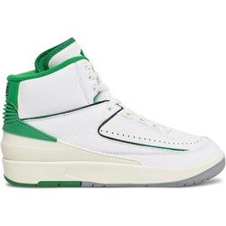 Buty sportowe damskie Nike wiązane wiosenne  - zdjęcie produktu