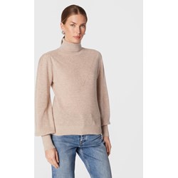 Sweter damski Ba&sh z golfem  - zdjęcie produktu