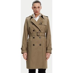 Płaszcz damski Tommy Hilfiger  - zdjęcie produktu
