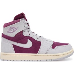 Buty sportowe damskie Nike sneakersy na płaskiej podeszwie sznurowane  - zdjęcie produktu