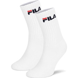 Skarpetki męskie Fila - MODIVO - zdjęcie produktu