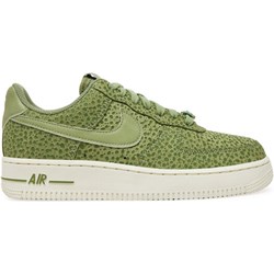 Buty sportowe damskie Nike sneakersy air force  - zdjęcie produktu