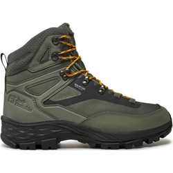 Buty trekkingowe męskie Jack Wolfskin - MODIVO - zdjęcie produktu