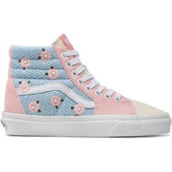 Trampki damskie Vans - MODIVO - zdjęcie produktu