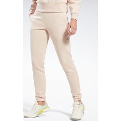 Spodnie damskie Reebok dresowe sportowe  - zdjęcie produktu